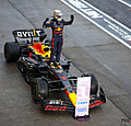 Verstappen sleept tweede wereldtitel binnen in Japan